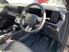 2026 Hyundai Tucson | 2.0 ELITE 2.0P/6AT | 31995 | 6