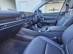 2026 Hyundai Tucson | 2.0 ELITE 2.0P/6AT | 31995 | 7