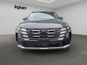 2026 Hyundai Tucson | 1.6T HEV ELITE 1.6P | 31997 | 2
