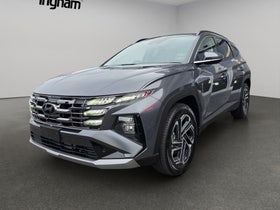 2026 Hyundai Tucson | 1.6T HEV ELITE 1.6P | 31997 | 3