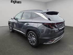 2026 Hyundai Tucson | 1.6T HEV ELITE 1.6P | 31997 | 4
