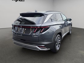 2026 Hyundai Tucson | 1.6T HEV ELITE 1.6P | 31997 | 6