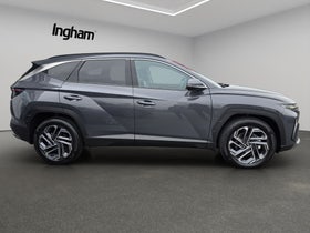 2026 Hyundai Tucson | 1.6T HEV ELITE 1.6P | 31997 | 7