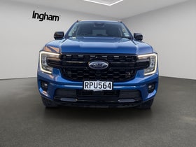2026 Ford Everest | SPORT 2.0D/4WD | 32035 | 2