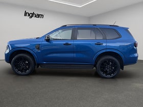 2026 Ford Everest | SPORT 2.0D/4WD | 32035 | 4