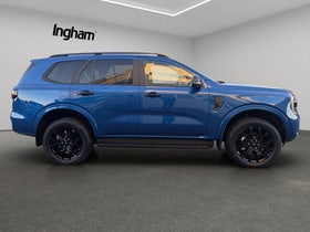 2026 Ford Everest | SPORT 2.0D/4WD | 32035 | 5