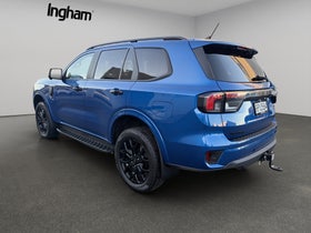 2026 Ford Everest | SPORT 2.0D/4WD | 32035 | 6