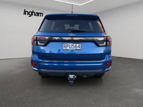 2026 Ford Everest | SPORT 2.0D/4WD | 32035 | 7