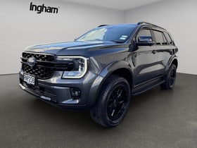 2025 Ford Everest | SPORT 2.0D/4WD | 32036 | 3