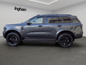 2025 Ford Everest | SPORT 2.0D/4WD | 32036 | 4