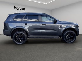 2025 Ford Everest | SPORT 2.0D/4WD | 32036 | 5