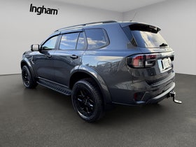 2025 Ford Everest | SPORT 2.0D/4WD | 32036 | 6