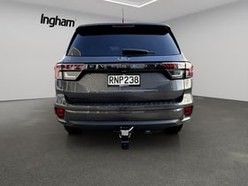 2025 Ford Everest | SPORT 2.0D/4WD | 32036 | 7