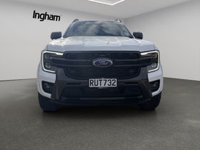 2025 Ford Ranger | WILDTRAK 3.0D/4WD | 32049 | 2