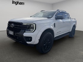 2025 Ford Ranger | WILDTRAK 3.0D/4WD | 32049 | 3