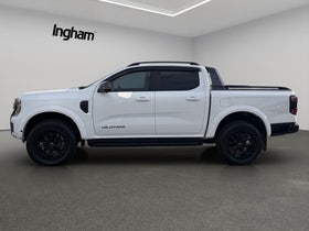 2025 Ford Ranger | WILDTRAK 3.0D/4WD | 32049 | 4