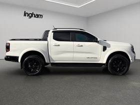 2025 Ford Ranger | WILDTRAK 3.0D/4WD | 32049 | 5