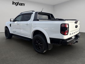 2025 Ford Ranger | WILDTRAK 3.0D/4WD | 32049 | 6