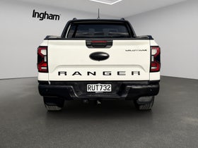 2025 Ford Ranger | WILDTRAK 3.0D/4WD | 32049 | 7