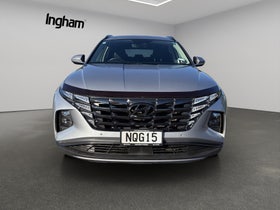 2021 Hyundai Tucson | 2.0 ELITE 2WD | 32016 | 2