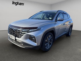 2021 Hyundai Tucson | 2.0 ELITE 2WD | 32016 | 3