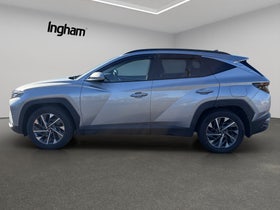 2021 Hyundai Tucson | 2.0 ELITE 2WD | 32016 | 4
