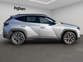 2021 Hyundai Tucson | 2.0 ELITE 2WD | 32016 | 5