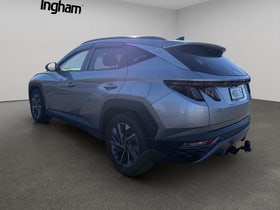 2021 Hyundai Tucson | 2.0 ELITE 2WD | 32016 | 6