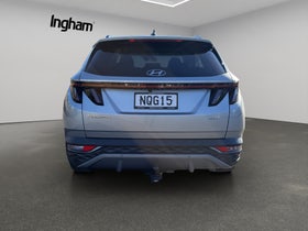2021 Hyundai Tucson | 2.0 ELITE 2WD | 32016 | 7