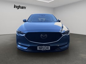 2017 Mazda CX-5 | 2.0 2WD | 32085 | 2