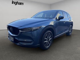 2017 Mazda CX-5 | 2.0 2WD | 32085 | 3