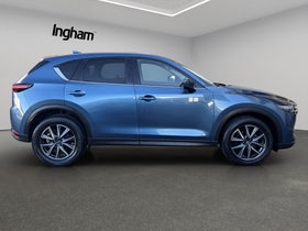2017 Mazda CX-5 | 2.0 2WD | 32085 | 5