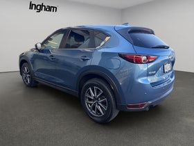 2017 Mazda CX-5 | 2.0 2WD | 32085 | 6