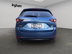2017 Mazda CX-5 | 2.0 2WD | 32085 | 7