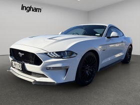 2018 Ford Mustang | 5.0L FASTBACK V8 | 32089 | 3