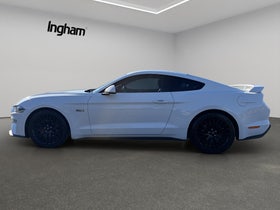 2018 Ford Mustang | 5.0L FASTBACK V8 | 32089 | 4