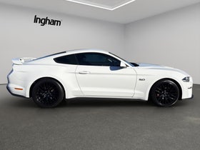 2018 Ford Mustang | 5.0L FASTBACK V8 | 32089 | 5
