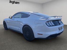 2018 Ford Mustang | 5.0L FASTBACK V8 | 32089 | 6