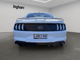 2018 Ford Mustang | 5.0L FASTBACK V8 | 32089 | 7