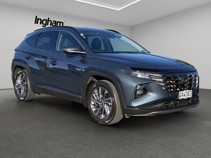 2023 Hyundai Tucson | 2.0 ELITE 2WD | 32091 | 1