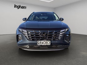 2023 Hyundai Tucson | 2.0 ELITE 2WD | 32091 | 2
