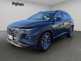 2023 Hyundai Tucson | 2.0 ELITE 2WD | 32091 | 3