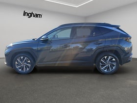 2023 Hyundai Tucson | 2.0 ELITE 2WD | 32091 | 4