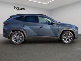2023 Hyundai Tucson | 2.0 ELITE 2WD | 32091 | 5
