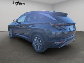 2023 Hyundai Tucson | 2.0 ELITE 2WD | 32091 | 6