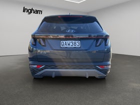 2023 Hyundai Tucson | 2.0 ELITE 2WD  | 32091 | 7