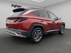 2026 Hyundai Tucson | 2.0 ELITE 2.0P/6AT | 32152 | 2