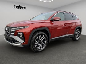 2026 Hyundai Tucson | 2.0 ELITE 2.0P/6AT | 32152 | 3
