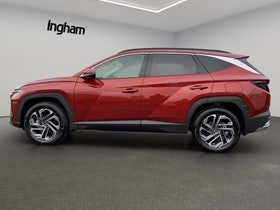 2026 Hyundai Tucson | 2.0 ELITE 2.0P/6AT | 32152 | 4