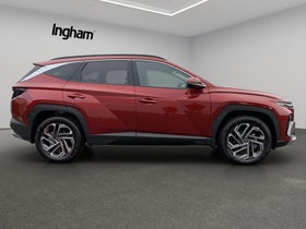 2026 Hyundai Tucson | 2.0 ELITE 2.0P/6AT | 32152 | 5